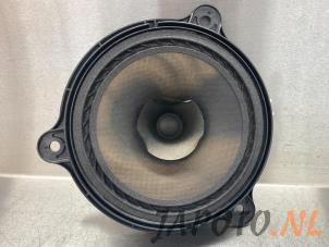 Used Speaker Nissan Micra (K13) 1.2 12V Price € 19,99 Margin scheme offered by Japoto Parts B.V.