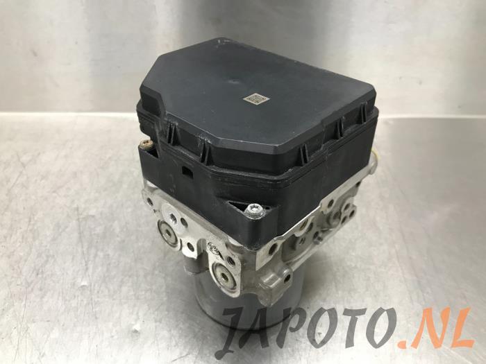 Used ABS pump Mazda 6 (GH12/GHA2) 2.0i 16V S-VT Price € 104,95 Margin scheme offered by Japoto Parts B.V.