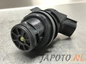 Gebrauchte Scheibensprüherpumpe vorne Mazda 6 (GH12/GHA2) 2.0i 16V S-VT Preis € 19,95 Margenregelung angeboten von Japoto Parts B.V.