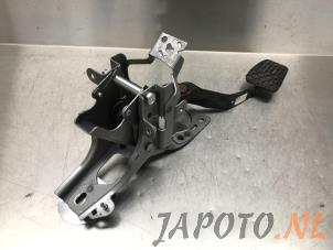 Used Brake pedal Mazda 6 (GH12/GHA2) 2.0i 16V S-VT Price € 24,95 Margin scheme offered by Japoto Parts B.V.