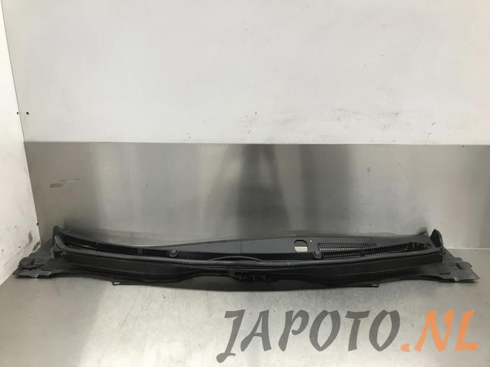 Używane Parawan Mazda 6 (GH12/GHA2) 2.0i 16V S-VT Cena € 36,70 Procedura marży oferowane przez Japoto Parts B.V.