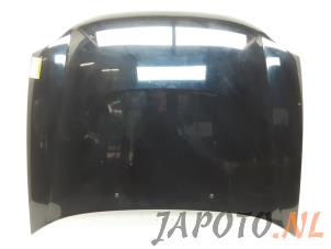 Usagé Capot Subaru Impreza II Plus (GG) 2.0 16V TS,GX 4x4 Prix € 124,95 Règlement à la marge proposé par Japoto Parts B.V.