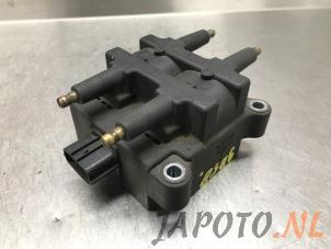 Used Ignition coil Chevrolet Kalos (SF48) 1.2 Price € 24,99 Margin scheme offered by Japoto Parts B.V.