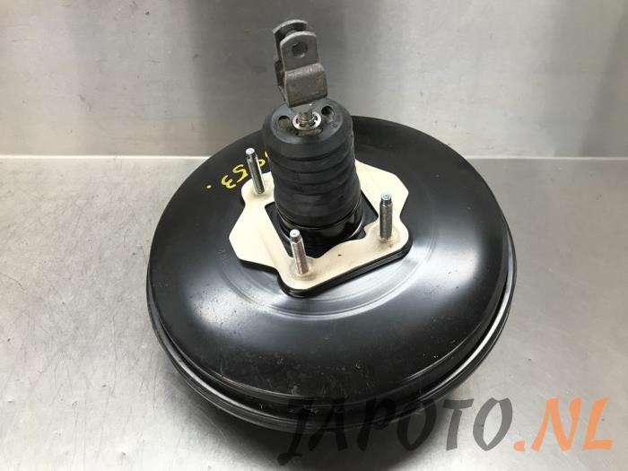 Begagnade Bromsservo Mazda 6 (GH12/GHA2) 2.0i 16V S-VT Pris € 36,70 Marginaltabell erbjuds av Japoto Parts B.V.