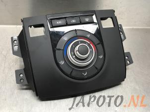 Usados Panel de control de calefacción Kia Venga 1.6 CVVT 16V Precio € 49,99 Norma de margen ofrecido por Japoto Parts B.V.