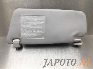 Używane Oslona przeciwsloneczna Subaru Impreza II Plus (GG) 2.0 16V TS,GX 4x4 Cena € 19,95 Procedura marży oferowane przez Japoto Parts B.V.