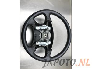 Used Steering wheel Subaru Impreza II Plus (GG) 2.0 16V TS,GX 4x4 Price € 39,95 Margin scheme offered by Japoto Parts B.V.