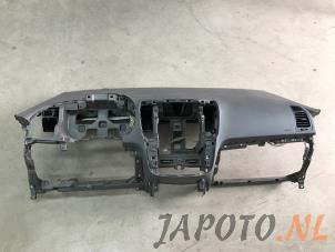 Used Right airbag (dashboard) Kia Venga 1.6 CVVT 16V Price € 175,00 Margin scheme offered by Japoto Parts B.V.