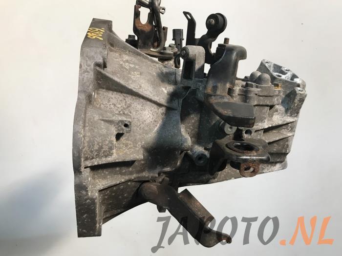 Gearbox Kia Picanto 1.0 12V G3LA Japoto Parts B.V.