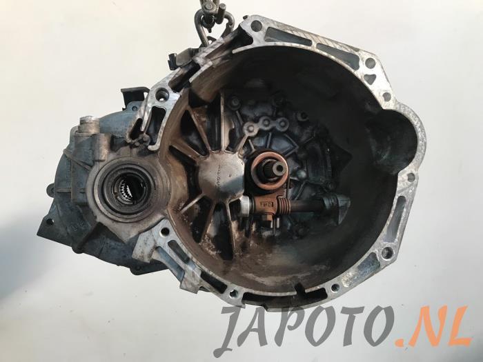 Gearbox Kia Picanto 1.0 12V G3LA Japoto Parts B.V.