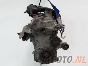 Used Engine Nissan Qashqai (J10) 1.6 16V Price € 695,00 Margin scheme offered by Japoto Parts B.V.