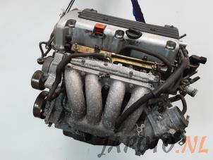 Usagé Moteur Honda Accord (CL/CN) 2.0 i-VTEC 16V Prix € 850,00 Règlement à la marge proposé par Japoto Parts B.V.