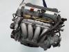 Motor van een Honda Accord (CL/CN), 2001 / 2008 2.0 i-VTEC 16V, Limousine, 4-tr, Benzin, 1.998cc, 114kW (155pk), FWD, K20A6; EURO4, 2003-02 / 2008-05, CL76 2004