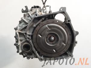 Used Gearbox Honda Insight (ZE2) 1.3 16V VTEC Price € 749,95 Margin scheme offered by Japoto Parts B.V.