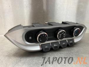 Used Heater control panel Kia Rio III (UB) 1.2 CVVT 16V Price € 49,95 Margin scheme offered by Japoto Parts B.V.
