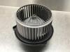 Heating and ventilation fan motor from a Kia Rio III (UB), 2011 / 2017 1.2 CVVT 16V, Hatchback, Petrol, 1.248cc, 62kW (84pk), FWD, G4LA, 2011-09 / 2017-12 2016
