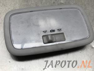 Gebrauchte Innenbeleuchtung vorne Kia Rio III (UB) 1.2 CVVT 16V Preis € 19,09 Margenregelung angeboten von Japoto Parts B.V.