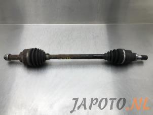 Used Front drive shaft, left Suzuki Alto (GF) 1.0 12V Price € 39,95 Margin scheme offered by Japoto Parts B.V.