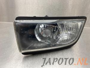 Used Fog light, front left Isuzu D-Max (TFR/TFS) 2.5 D Twin Turbo Price € 121,00 Inclusive VAT offered by Japoto Parts B.V.