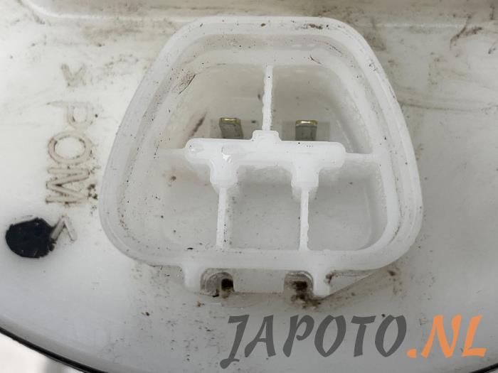Pompe essence d'un Toyota RAV4 (A4) 2.5 Hybrid 16V VVT-i 4x4 2019