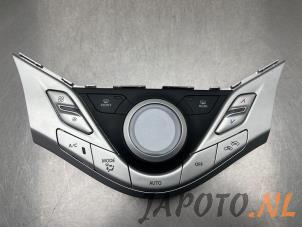 Używane Panel sterowania nagrzewnicy Suzuki Baleno 1.0 Booster Jet Turbo 12V Cena € 99,99 Procedura marży oferowane przez Japoto Parts B.V.