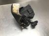 Exhaust throttle valve from a Nissan NV 200 (M20M) 1.5 dCi 90 2016