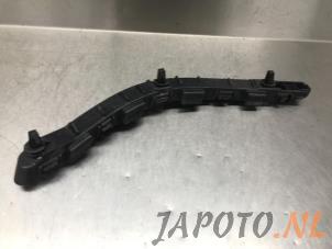 Used Rear bumper bracket, left Kia Sportage (SL) 1.6 GDI 16V 4x2 Price € 14,95 Margin scheme offered by Japoto Parts B.V.