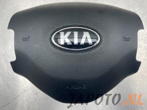 Gebrauchte Airbag links (Lenkrad) Kia Sportage (SL) 1.6 GDI 16V 4x2 Preis € 124,95 Margenregelung angeboten von Japoto Parts B.V.