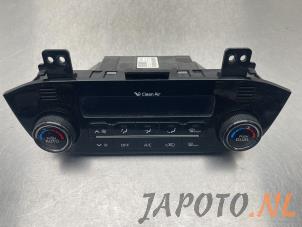 Used Heater control panel Kia Sportage (SL) 1.6 GDI 16V 4x2 Price € 49,95 Margin scheme offered by Japoto Parts B.V.