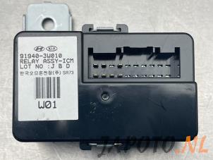 Used Relay Kia Sportage (SL) 1.6 GDI 16V 4x2 Price € 14,95 Margin scheme offered by Japoto Parts B.V.