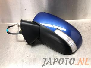 Gebrauchte Außenspiegel links Suzuki Baleno 1.0 Booster Jet Turbo 12V Preis € 149,95 Margenregelung angeboten von Japoto Parts B.V.