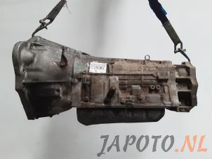 Used Gearbox Isuzu D-Max (TFR/TFS) 2.5 D Twin Turbo Price € 1.815,00 Inclusive VAT offered by Japoto Parts B.V.