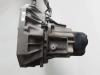 Gearbox from a Nissan Note (E12), 2012 1.5 dCi 90, MPV, Diesel, 1.461cc, 66kW (90pk), FWD, K9K608; K9K892; EURO4, 2013-06, E12A 2015