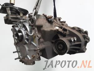 Gebrauchte Transfergetriebe 4x4 Mitsubishi Pajero Hardtop (V1/2/3/4) 2.8 TD ic Preis € 450,00 Margenregelung angeboten von Japoto Parts B.V.