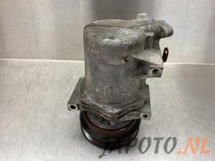 Used Air conditioning pump Nissan Note (E12) 1.5 dCi 90 Price € 149,95 Margin scheme offered by Japoto Parts B.V.