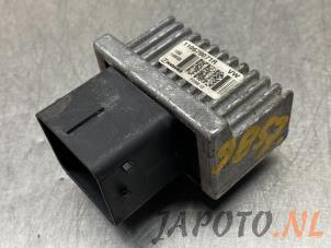 Used Glow plug relay Nissan Note (E12) 1.5 dCi 90 Price € 24,95 Margin scheme offered by Japoto Parts B.V.