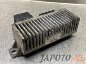Used Cooling fin relay Nissan Note (E12) 1.5 dCi 90 Price € 39,95 Margin scheme offered by Japoto Parts B.V.