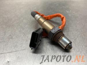 Usagé Capteur filtre à particules Nissan Note (E12) 1.5 dCi 90 Prix € 39,95 Règlement à la marge proposé par Japoto Parts B.V.