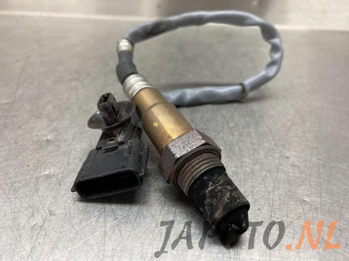 Used Lambda probe Nissan Note (E12) 1.5 dCi 90 Price € 26,24 Margin scheme offered by Japoto Parts B.V.