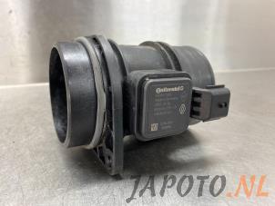 Used Airflow meter Nissan Note (E12) 1.5 dCi 90 Price € 49,95 Margin scheme offered by Japoto Parts B.V.