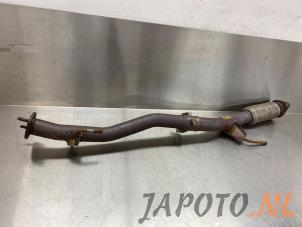 Used Exhaust front section Nissan Note (E12) 1.5 dCi 90 Price € 49,95 Margin scheme offered by Japoto Parts B.V.