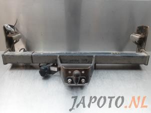 Używane Hak holowniczy Isuzu D-Max (TFR/TFS) 2.5 D Twin Turbo Cena € 181,50 Z VAT oferowane przez Japoto Parts B.V.