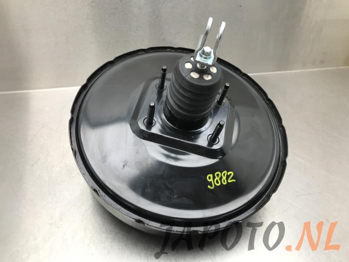 Gebrauchte Bremskraftverstärker Kia Sportage (SL) 1.6 GDI 16V 4x2 Preis € 41,95 Margenregelung angeboten von Japoto Parts B.V.