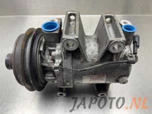 Used Air conditioning pump Isuzu D-Max (TFR/TFS) 2.5 D Twin Turbo Price € 242,00 Inclusive VAT offered by Japoto Parts B.V.