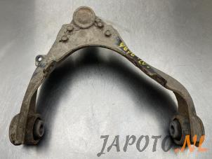 Used Front upper wishbone, left Isuzu D-Max (TFR/TFS) 2.5 D Twin Turbo Price € 120,94 Inclusive VAT offered by Japoto Parts B.V.