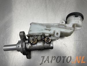 Usagé Cylindre de frein principal Isuzu D-Max (TFR/TFS) 2.5 D Twin Turbo Prix € 108,89 Prix TTC proposé par Japoto Parts B.V.