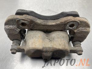Used Front brake calliper, right Isuzu D-Max (TFR/TFS) 2.5 D Twin Turbo Price € 90,69 Inclusive VAT offered by Japoto Parts B.V.