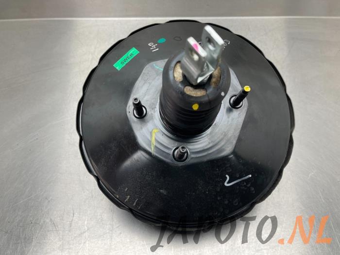 Usagé Servo frein Suzuki Baleno (EW/FW) 1.0 Booster Jet Turbo 12V Prix € 78,74 Règlement à la marge proposé par Japoto Parts B.V.