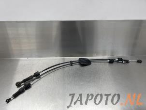 Usagé Câble commutation boîte de vitesse Suzuki Baleno 1.0 Booster Jet Turbo 12V Prix € 59,99 Règlement à la marge proposé par Japoto Parts B.V.