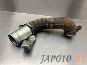 Używane Przewód Turbo Suzuki Baleno 1.0 Booster Jet Turbo 12V Cena € 49,95 Procedura marży oferowane przez Japoto Parts B.V.